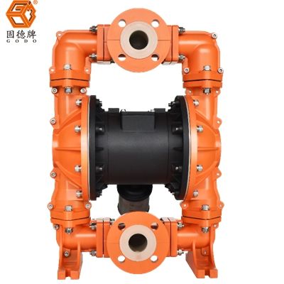 邊鋒機械集團(tuán),隔膜泵廠家,襯氟泵,BFQCF