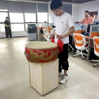 當(dāng)端午遇上六一，注定與“粽”不“童”！