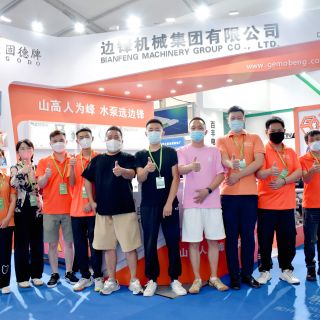感恩相遇！2022浙江泵與電機展覽會圓滿落幕