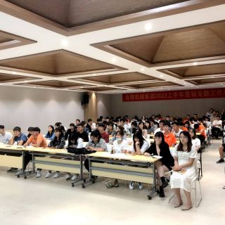 提能力，強(qiáng)業(yè)務(wù)，促技術(shù)！邊鋒集團(tuán)持續(xù)開(kāi)展產(chǎn)品知識(shí)培訓(xùn)工作