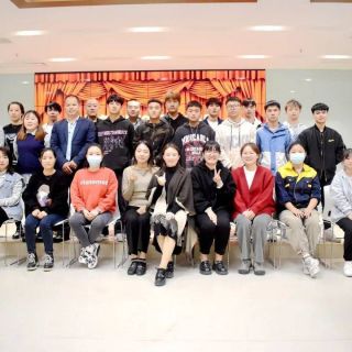 不懼歲月長！邊鋒九、十月份職工生日會(huì)圓滿結(jié)束