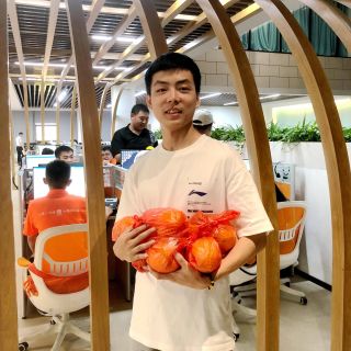 夏日福利！邊鋒帶你“桃”離炎熱！