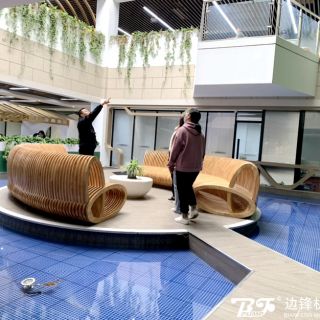 凝聚千年呼吸，感受魅力邊鋒！西塘文化站邊鋒行