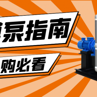 收下這份隔膜泵采購指南，助你龍年“泵”發(fā)生產(chǎn)活力