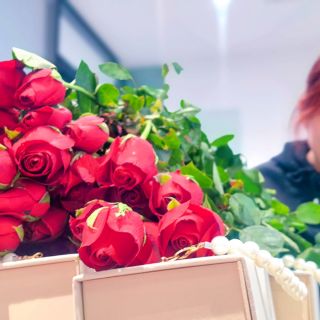 邊鋒機械集團祝福所有女性朋友們：婦女節(jié)快樂！