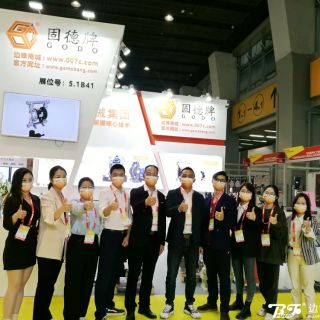 展會(huì)瞬間 | 中國(guó)國(guó)際涂料展(Chinacoat)首日回顧